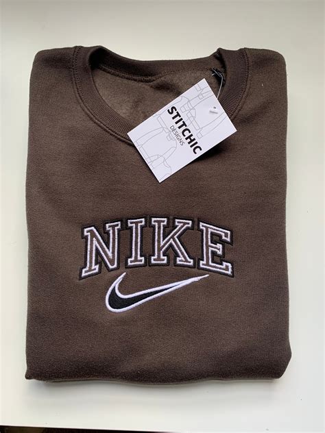 ≥ Vind nike vintage trui dames op Marktplaats 